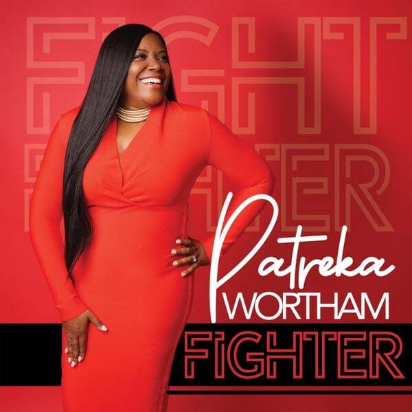 Cover art for Fighter