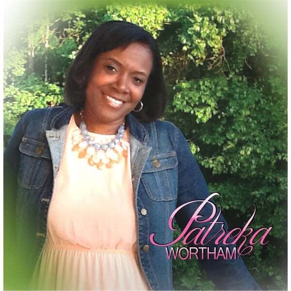 Cover art for Patreka Wortham